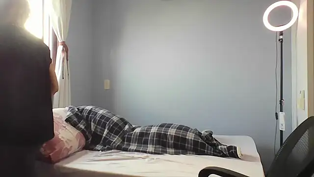 Annylove1 online show from 14, 4, 2026