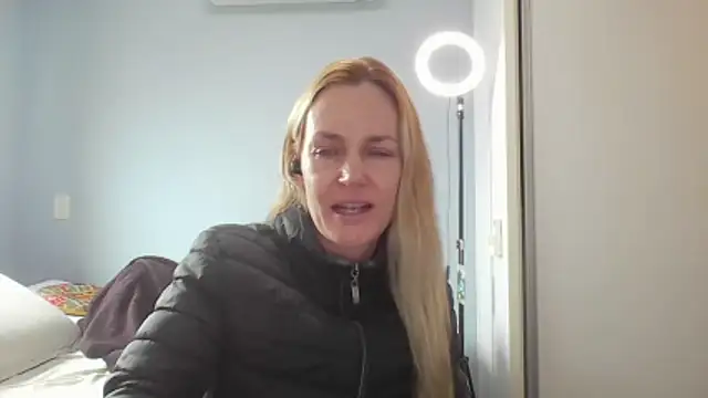 Annylove1 online show from 25, 5, 2026