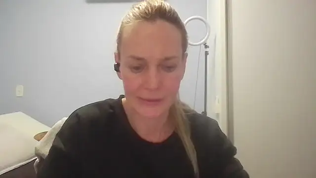 Annylove1 online show from 12, 7, 2026