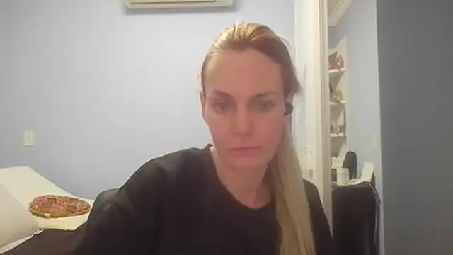 Annylove1 online show from 19, 7, 2026
