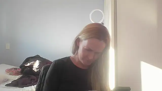 Annylove1 online show from 19, 7, 2026