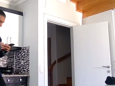 ALPHANDRE online show from 13, 3, 2026