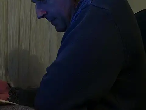 ALPHANDRE online show from 8, 4, 2026