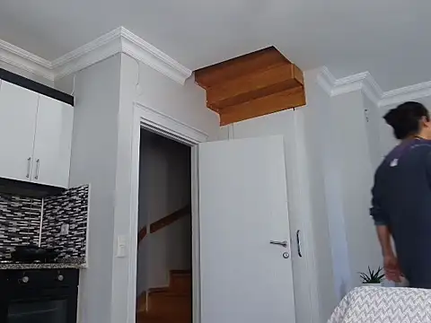 ALPHANDRE online show from 19, 4, 2026