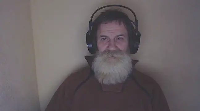 AlexNudo online show from 10, 12, 2024