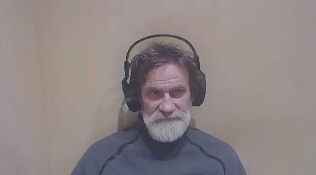 AlexNudo online show from 9, 1, 2025