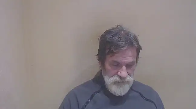 AlexNudo online show from 13, 1, 2025