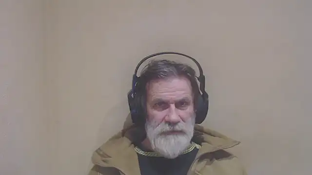 AlexNudo online show from 25, 1, 2025