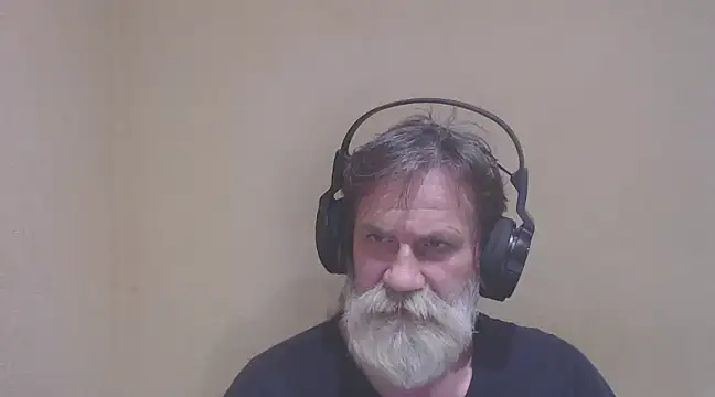 AlexNudo online show from 16, 2, 2025