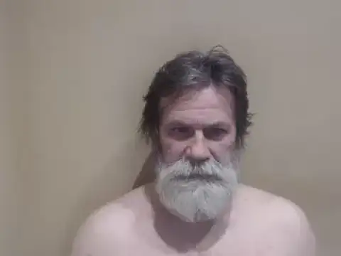 AlexNudo online show from 5, 3, 2025