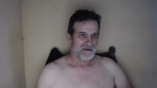 AlexNudo online show from 20, 9, 2025