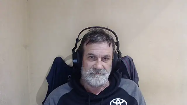 AlexNudo online show from 4, 10, 2025