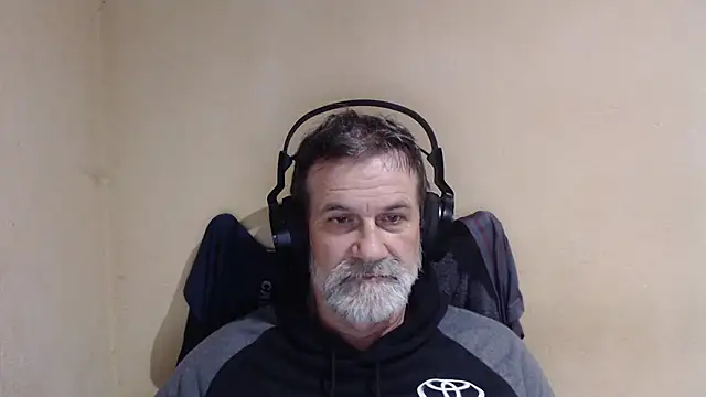 AlexNudo online show from 5, 10, 2025