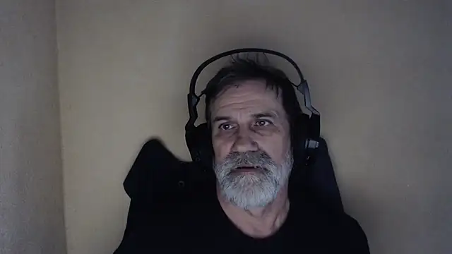 AlexNudo online show from 14, 10, 2025