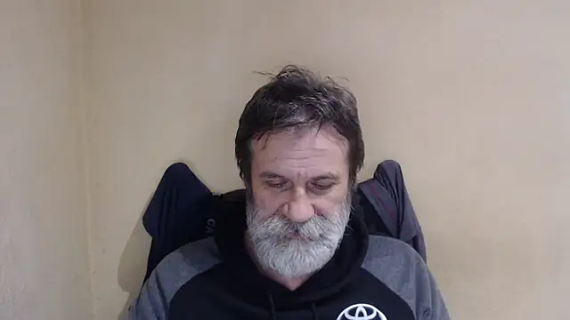 AlexNudo online show from 14, 11, 2025