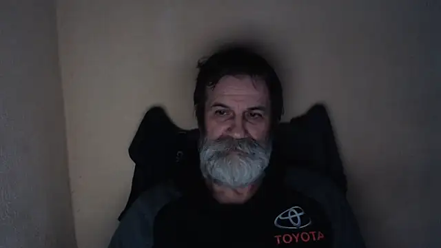 AlexNudo online show from 26, 11, 2025