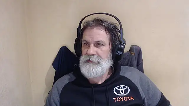 AlexNudo online show from 29, 11, 2025