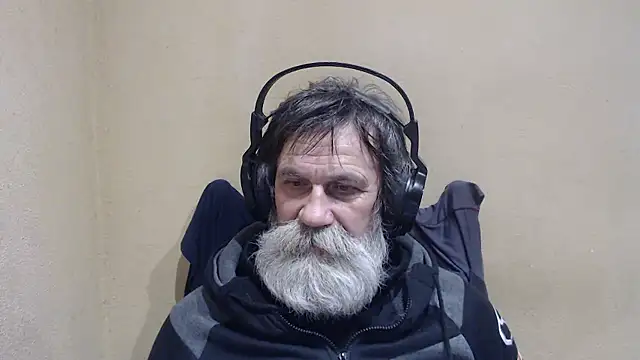 AlexNudo online show from 10, 1, 2026