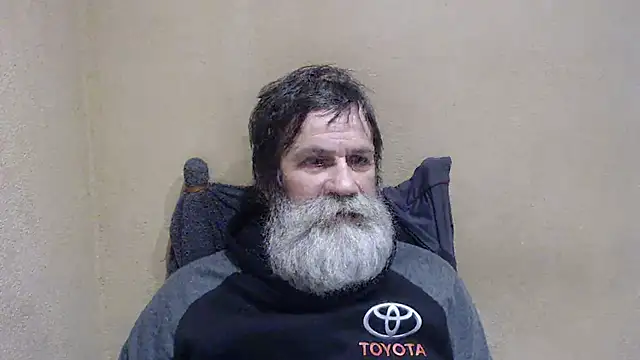 AlexNudo online show from 1, 2, 2026