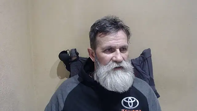 AlexNudo online show from 19, 2, 2026