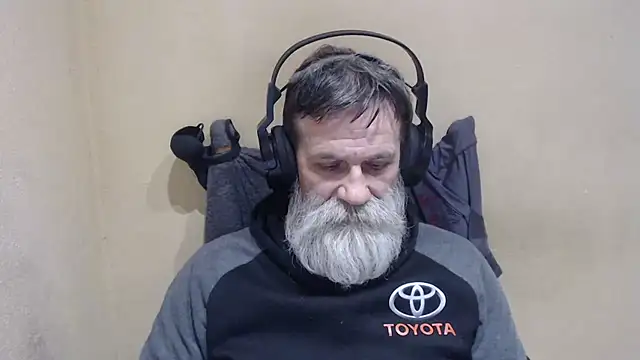 AlexNudo online show from 8, 3, 2026