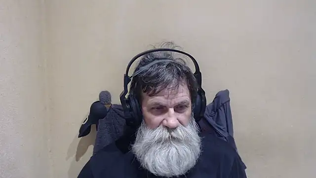 AlexNudo online show from 15, 4, 2026