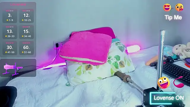 haileystone online show from 20, 3, 2026