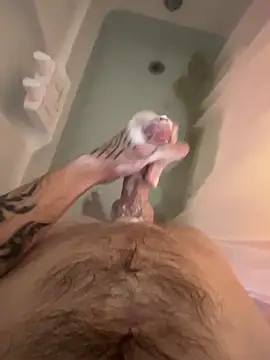 ThatTattooedGuy online show from 7, 11, 2025