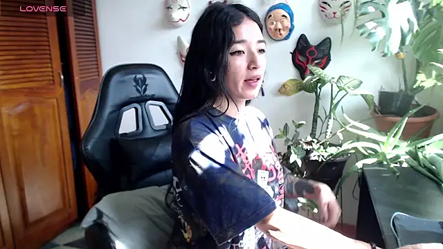 Snapshot of cat_salo chatting on 25, 5, 2026 cat salo online show from 25, 5, 2026