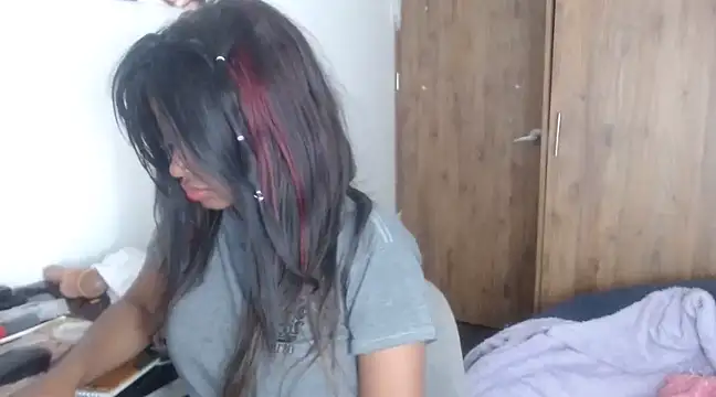 charlott7 online show from 17, 12, 2024