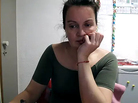 Snapshot of LoveNBloom chatting on 21, 2, 2025 LoveNBloom online show from 21, 2, 2025