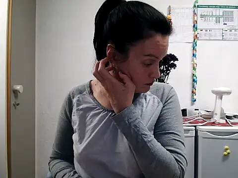 Snapshot of LoveNBloom chatting on 7, 3, 2025 LoveNBloom online show from 7, 3, 2025