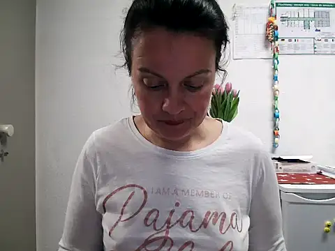 Snapshot of LoveNBloom chatting on 22, 3, 2025 LoveNBloom online show from 22, 3, 2025