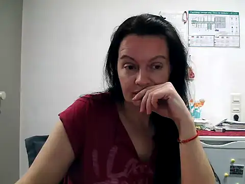 Snapshot of LoveNBloom chatting on 11, 3, 2026 LoveNBloom online show from 11, 3, 2026