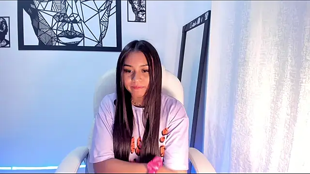 Ciara8 online show from 29, 12, 2024