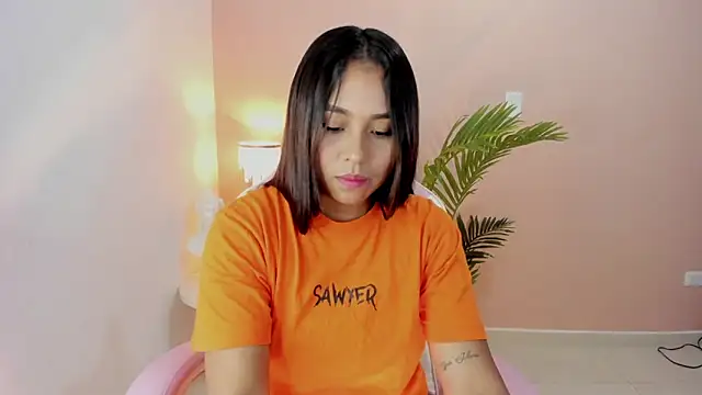 Ciara8 online show from 25, 9, 2025