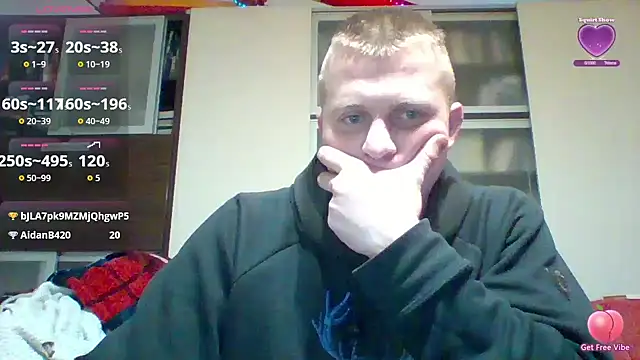 Matttthees online show from 14, 12, 2025