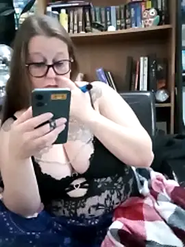 edgexchaos online show from 30, 11, 2025