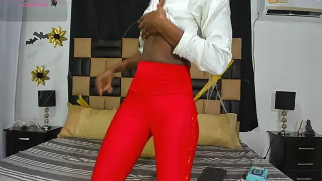 AlmaSean online show from 31, 10, 2025