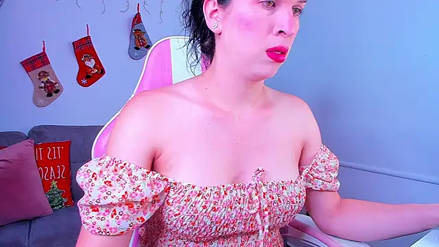 Ariana f online show from 28, 11, 2025