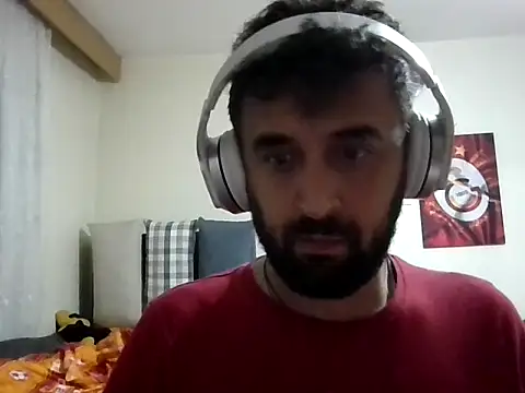 Ca414 online show from 8, 11, 2025