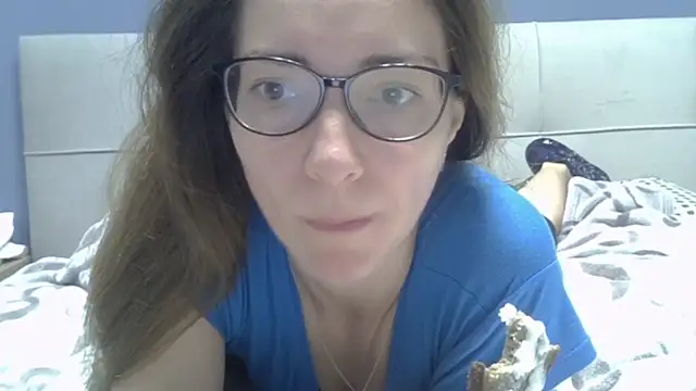 Ashleyspice online show from 27, 5, 2026