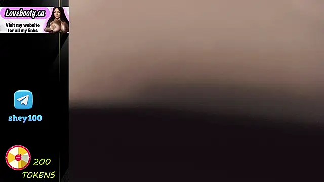 sheylagoddess11 online show from 6, 1, 2026