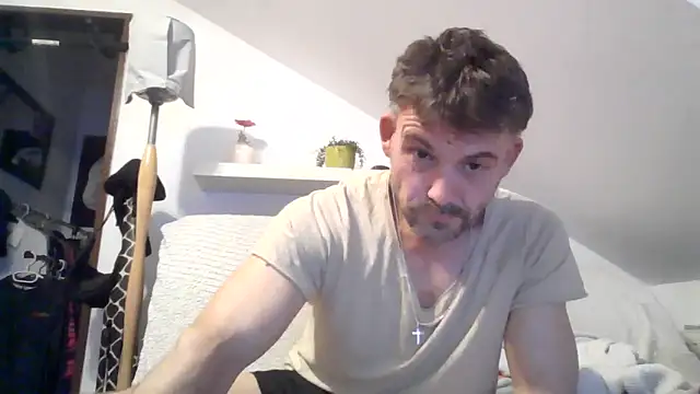 Cambitchboy online show from 27, 2, 2026