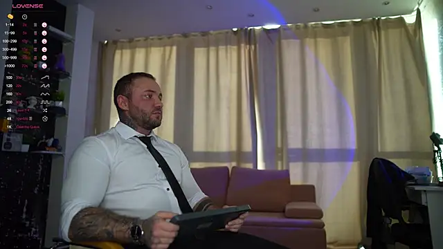 Snapshot of Demianblake chatting on 21, 3, 2025 Demianblake online show from 21, 3, 2025