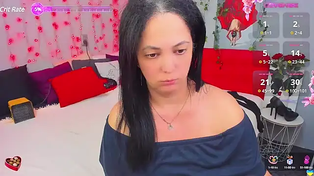 Snapshot of DarlingMilf chatting on 23, 12, 2024 DarlingMilf online show from 23, 12, 2024