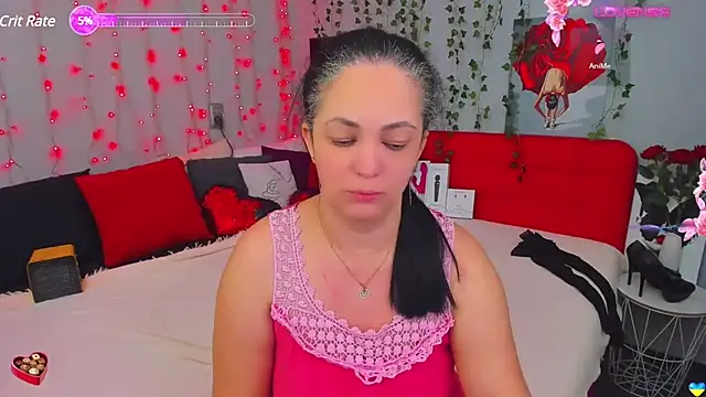 Snapshot of DarlingMilf chatting on 27, 12, 2024 DarlingMilf online show from 27, 12, 2024