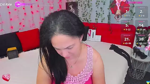Snapshot of DarlingMilf chatting on 28, 12, 2024 DarlingMilf online show from 28, 12, 2024
