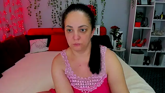 DarlingMilf online show from 16, 11, 2025