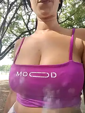 lady-rosse online show from 14, 12, 2024